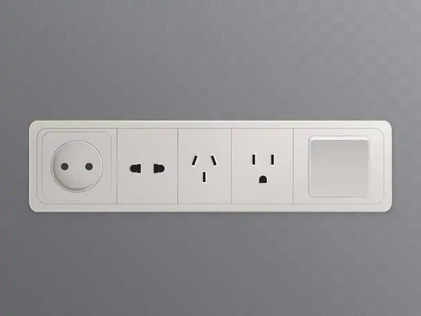 Dimmer switches