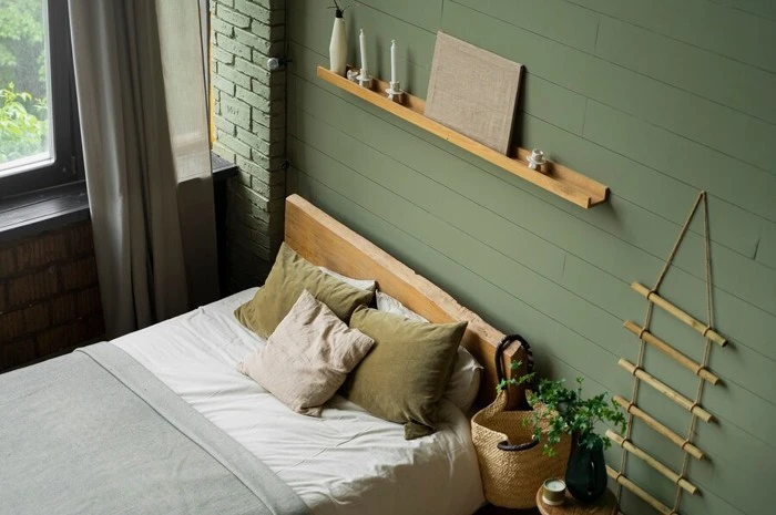Cozy Bedroom Idea