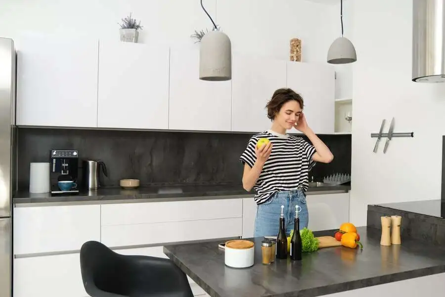 How to Make Kitchen Cabinets Look New