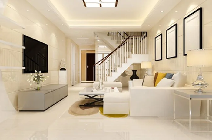 Modern home interior designs: sleek and stylish.