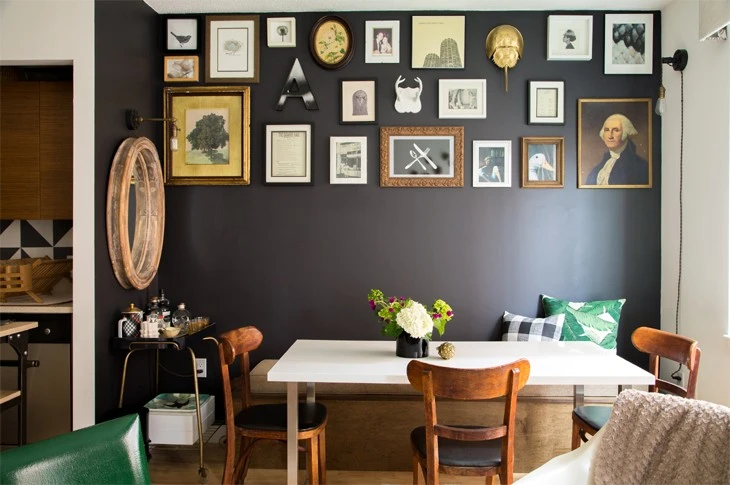 Cozy Dining Room Ideas