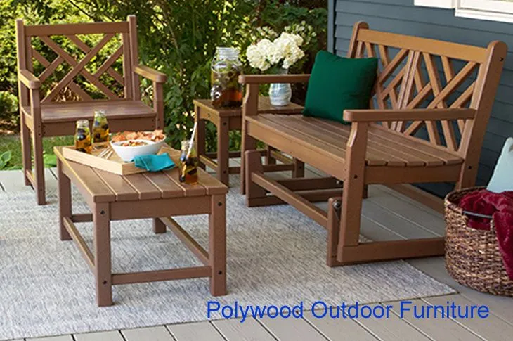 polywood outdoor furniture near me