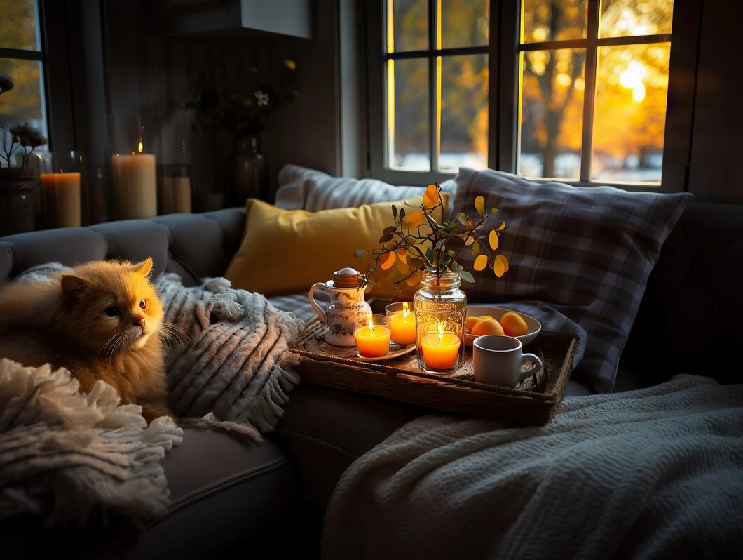 A Cosy Home