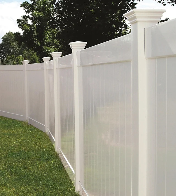 local fencing services