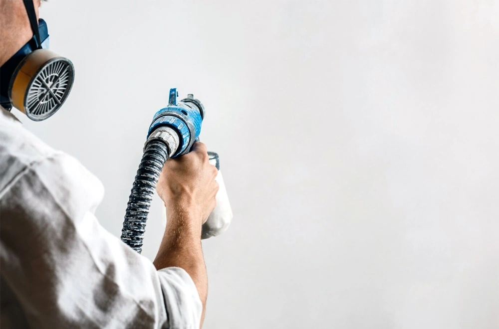 Best Paint Sprayers for Home Use: Top Picks for Effortless Painting