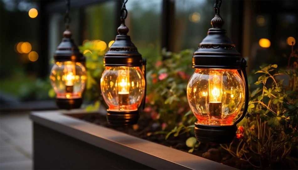 Exterior Pendant Light Fixtures