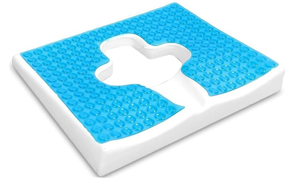 Hapeisy Bed Sore Cushion