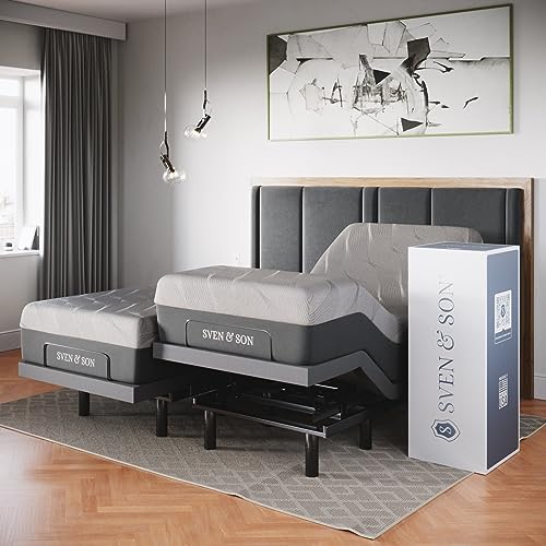 Best Adjustable Beds​