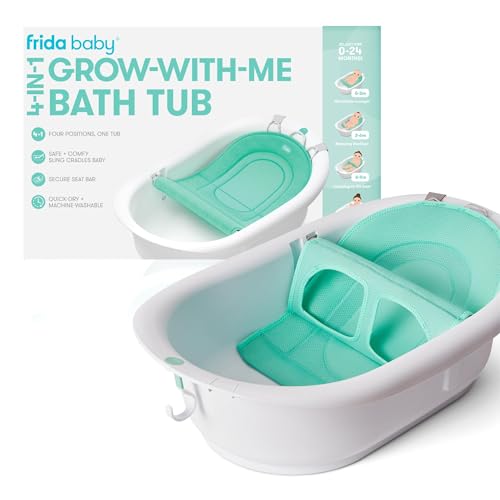 Best Baby Bath Tub​