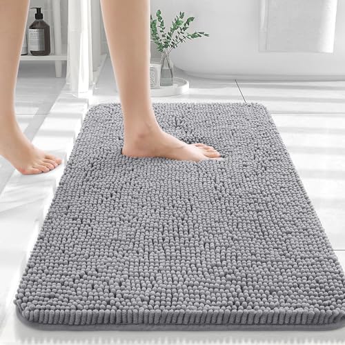 Best Bath Rugs for Bathroom​