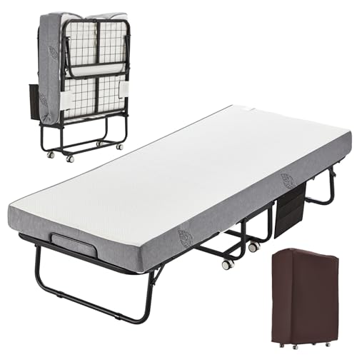 Best Bed for Overweight Person​