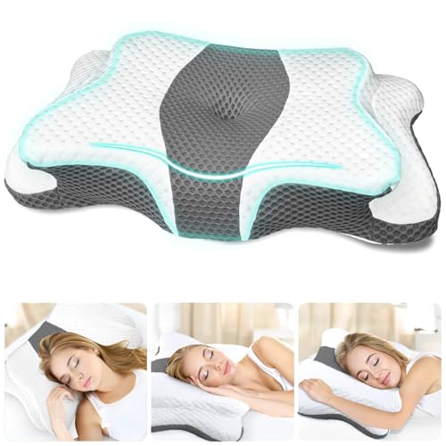 Best Bed for Shoulder Pain​