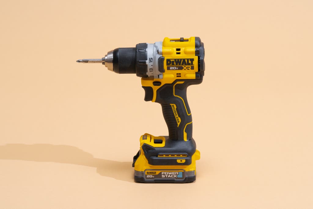 Best Cordless Power Drill for DIY Projects: Top Picks for 2023