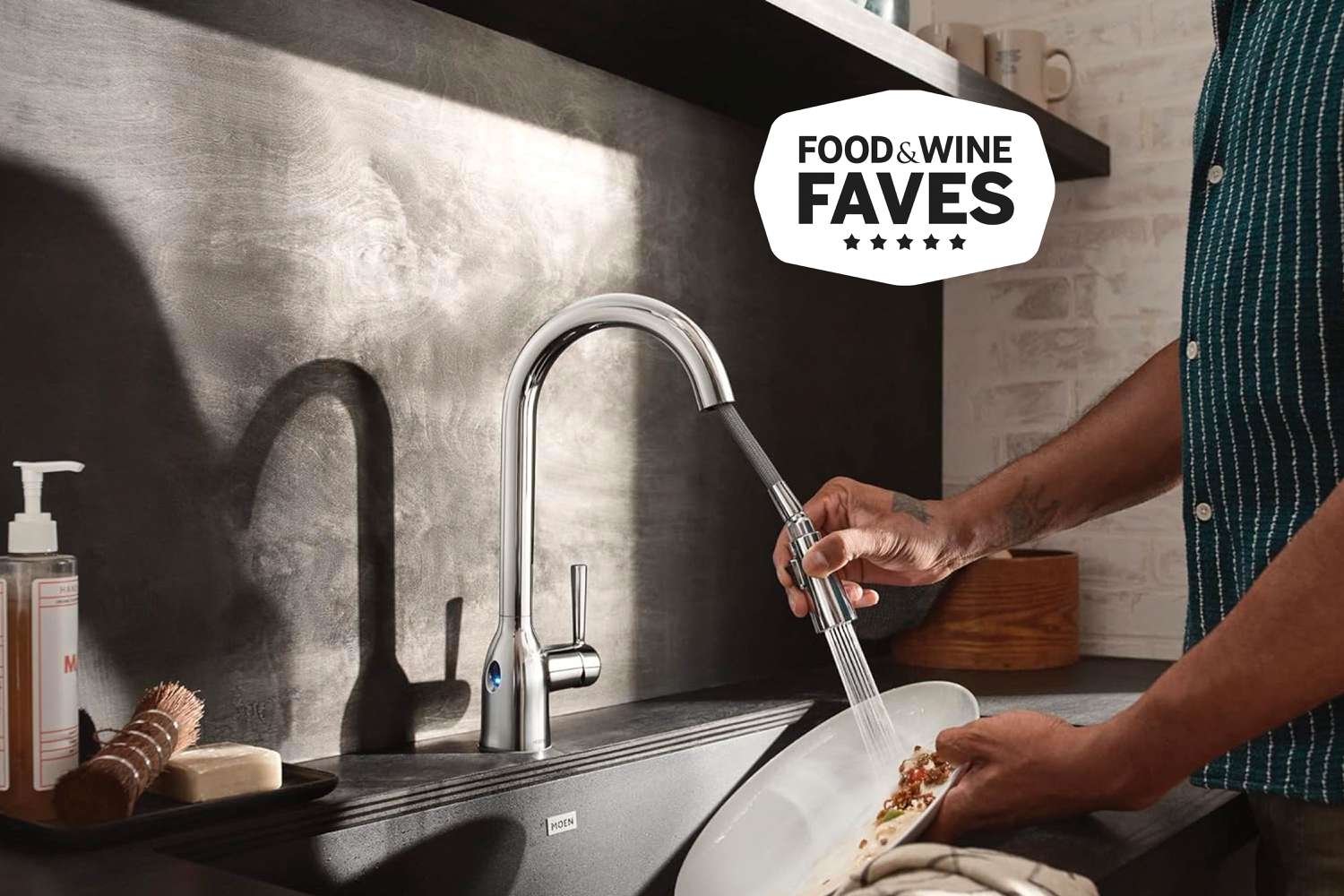 Best Kitchen Faucets: Top Picks for Style and Functionality