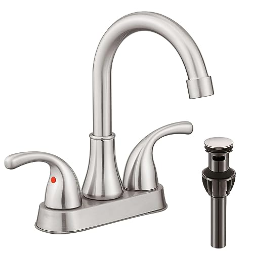 Best Rated Bath Faucets​