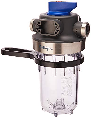 Best Whole House Water Filter​