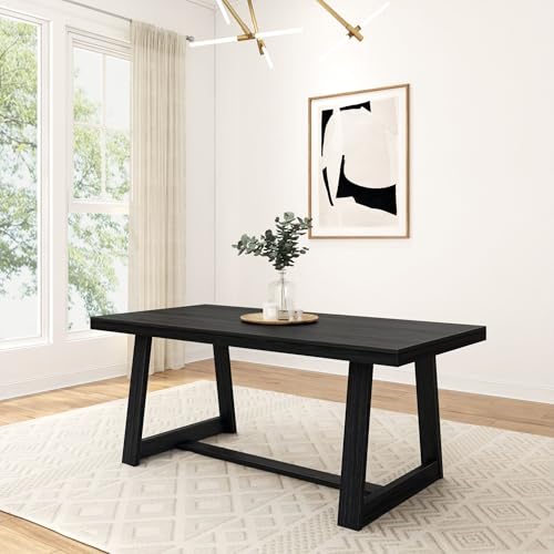 Best Wood for a Dining Room Table​