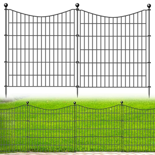 Diy Garden Fence​