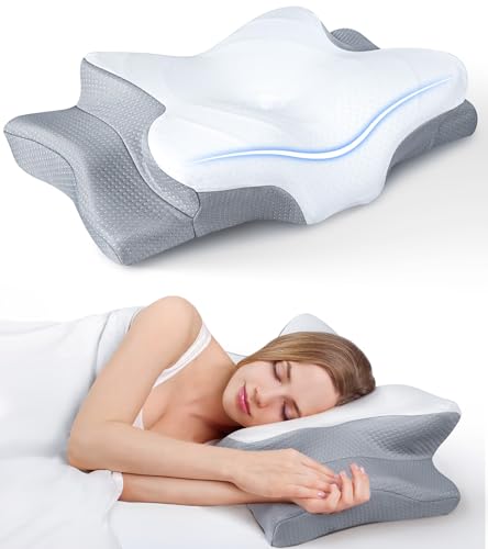 Best Pillow for Migraines​
