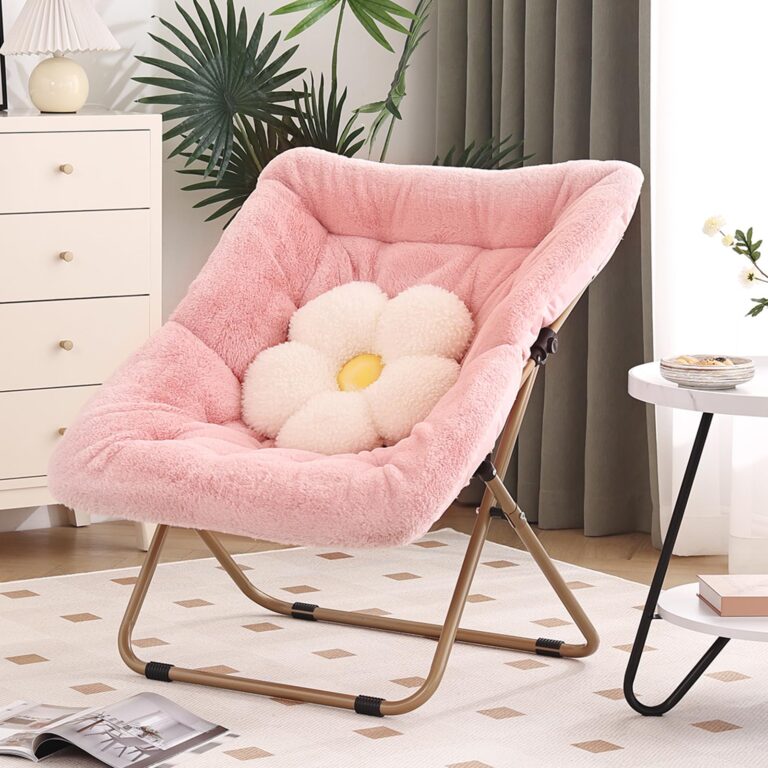 Comfortable Chairs for Bedroom​