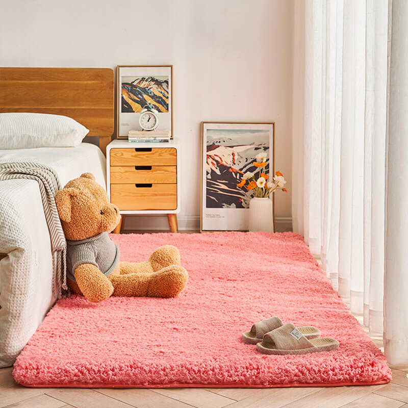 Cozy Bedroom Rug​