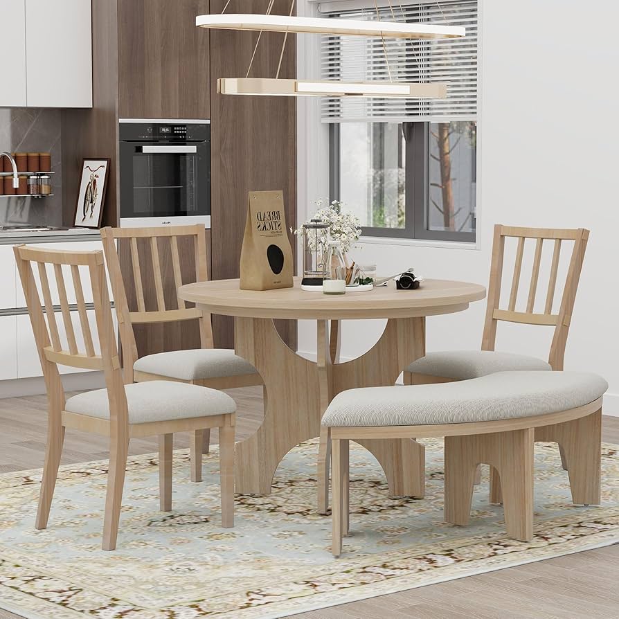 Five Piece Dining Room Set​