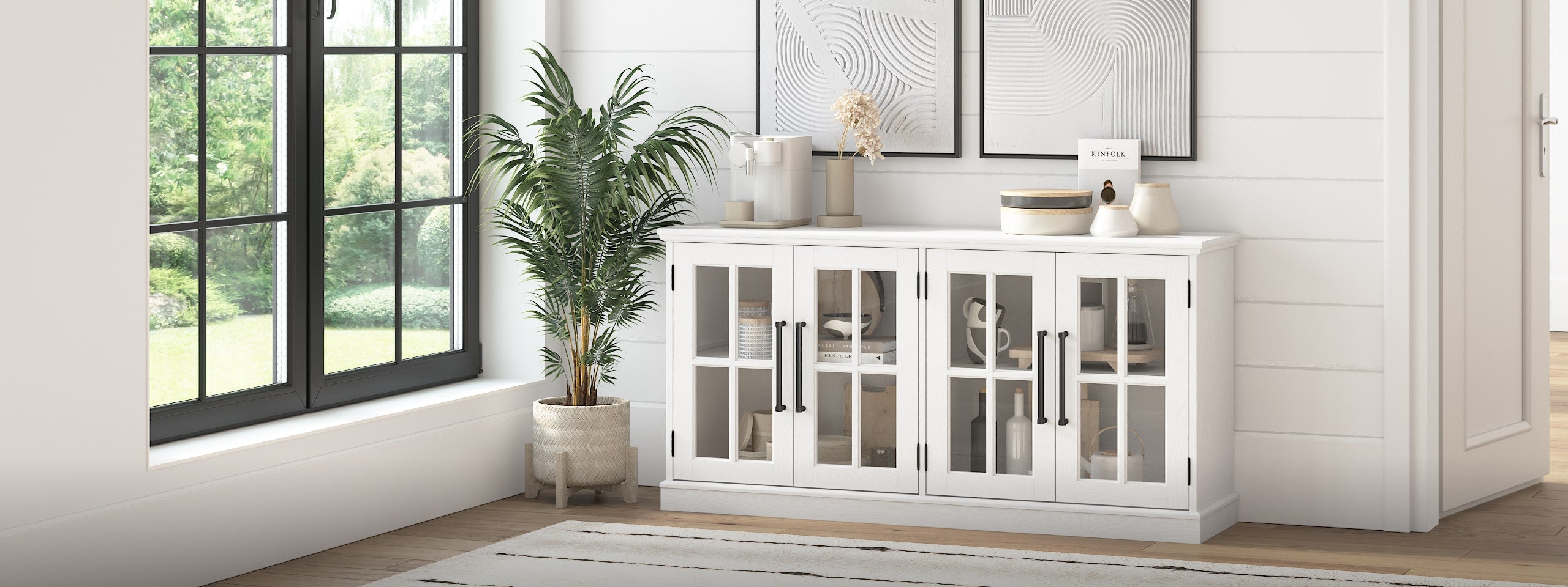 Living Room Cabinets​