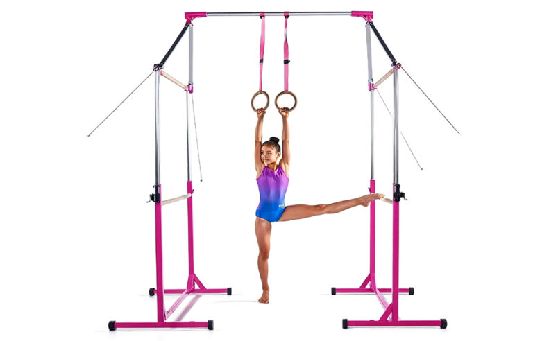 Best Gymnastics Equipment for Home