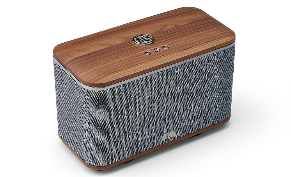 Funktion One speaker for home